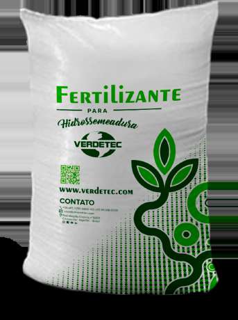 Fertilizante Organomineral Bioativado